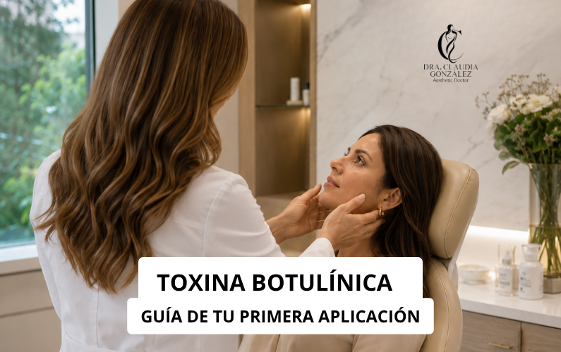 Toxina Botulínica en Ixtapaluca: Guía de tu Primera Aplicación